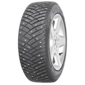 Зимние шины Goodyear UltraGrip Ice Arctic SCT P XL 255/40 R19 100T