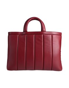 Сумка Dunhill, бордовый