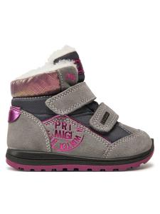 Зимние Ботинки Primigi 6855266 M GORE-TEX, серый