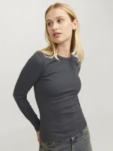 Футболка jxfreya с длинными рукавами Jjxx, Dark Grey