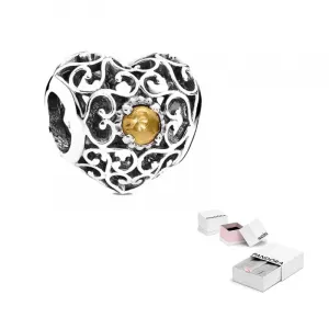 Pandora 925 Sterling Silver Beads Women's