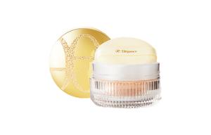 Пудра Feather Loose Powder для матирования и долговременной фиксации 20г Elégance