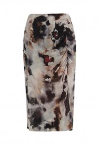 Юбка Izia, смешанные цвета