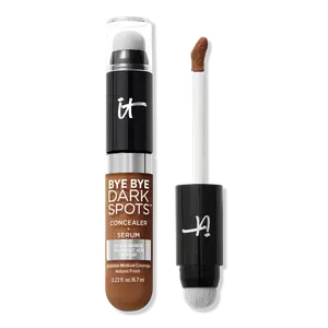 Консилер и сыворотка Bye Bye Dark Spots IT Cosmetics, Rich Neutral 53