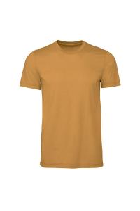 Футболка средней плотности Soft Touch Gildan, желтый