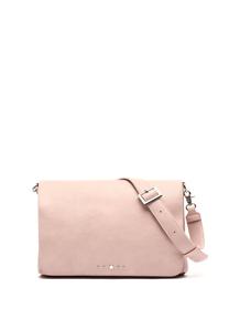 Сумка через плечо MISAKO, розовый