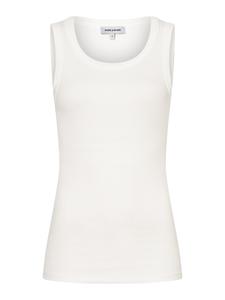 MORE & MORE Топ в цвете Off White