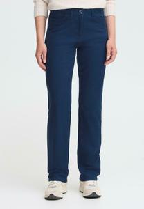 Брюки Oxmo OXIBEN REGULAR FIT, Dress Blues/Blue