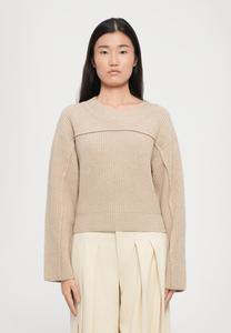 Джемпер AERON FLY, Beige