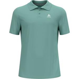Polo polo shirt s/s f-dry Odlo, цвет arctic
