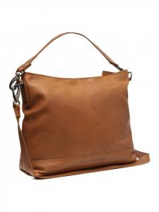 Сумка через плечо Amelia коричневого цвета The Chesterfield Brand