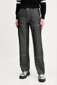 Джинсы Guess Originals, серый