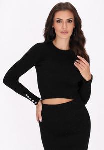 Джемпер faina Jumper, Black