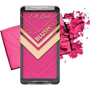LA GIRL Just Blushing Powder Румяна Just Love L.A. Girl