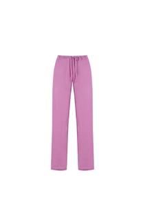Брюки из ткани Livia классического дизайна Freshlions, розовый
