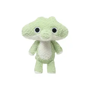 Плюшевая кукла deeva quirky fox dolls высотой 28 см Bitter purchase