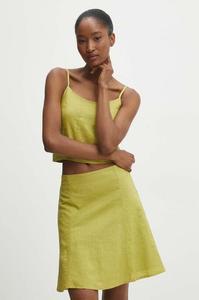 Комплект Answear Lab, зеленый