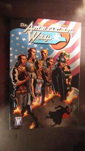 The American Way (WildStorm)