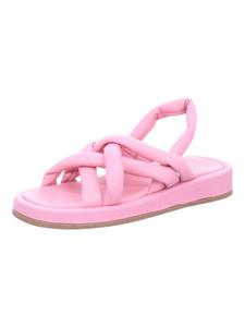 Сандалии на плоской подошве INUOVO Damen Sandaletten, красный