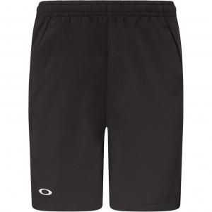 Oakley Повседневные шорты мужские черные