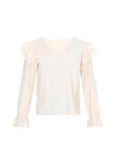 Блуза NAEMI Blouse, бежевый