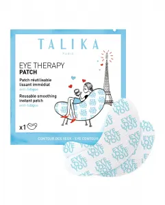 Многоразовая маска для мгновенного разглаживания вокруг глаз Talika