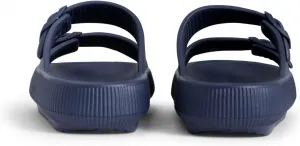 Мужские современные сандалии FILA, темно-синий