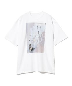 Шиничиро Сираиси / Футболка2