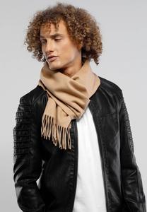 Шарф FRAAS, верблюжий