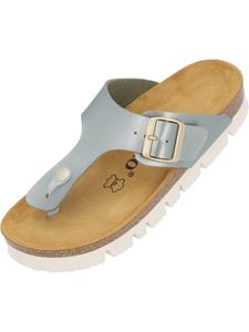 Сандалии Palado T-Bar Sandals Kos BEGS, хаки