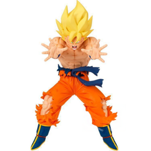 Бонусные подарки Dragon Ball MATCHMAKERS Banpresto, super sun wukong