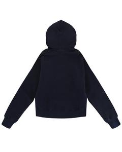 Толстовка Palm Angels, синий