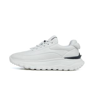 Кроссовки мужские Lifestyle Shoes Men Low-Top Vicki Brown, черный