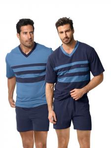 Пижама LE JOGGER, цвет blau, marine