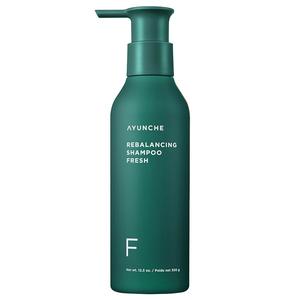 Шампунь ayunche rebalancing shampoo fresh Ayunche, вес 350 гр.