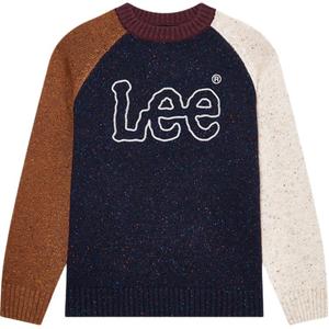 Свитер для школьников Lee, синий