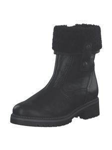 Зимние ботильоны черного цвета (Webl.) Gabor Comfort