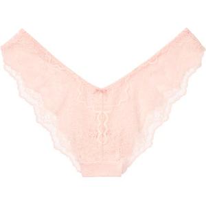 Трусы Victoria's Secret Женские 1 упаковка Розовые