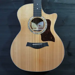 Taylor-guitars Коллекция Taylor Legacy 514ce, махагони/кедр с звукоснимателем LR Baggs