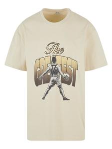 Футболка Mister Tee, песочный