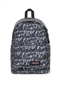 Рюкзак для офиса на один день Eastpak, Inflat'D Black