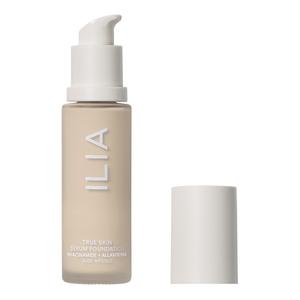 Тональная основа True Skin Serum Ilia, Sable SF.5 (30 ml)