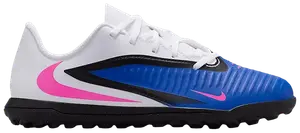 Кроссовки Nike Jr. Phantom 6 Low Club GS, синий
