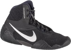 Мужские борцовские кроссовки Nike Tawa, Black