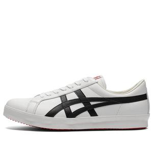 Кроссовки fabre nm Onitsuka Tiger, белый