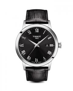 Классические часы Tissot, 42 мм