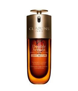 Сыворотка для лица CLARINS Double Serum Light Texture, 50 ml