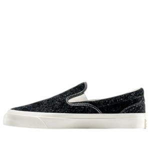 Кроссовки Converse x GOLF le FLEUR One Star Slip Pro 'Black Beauty'