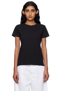 Футболка для мальчика Mini 6397, черный