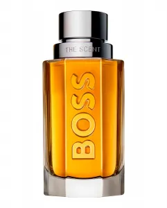 Лосьон после бритья Eau de Toilette The Scent 100 мл Hugo Boss